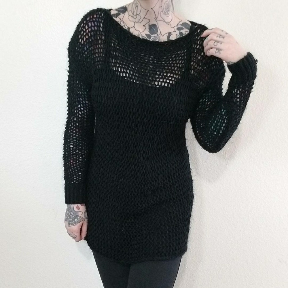 Unif Deon Sweater